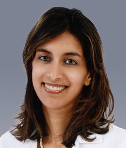 Arati C. Patel, MD - Profile