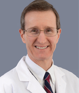 Kenneth L. Abbott, MD, FACP - Profile
