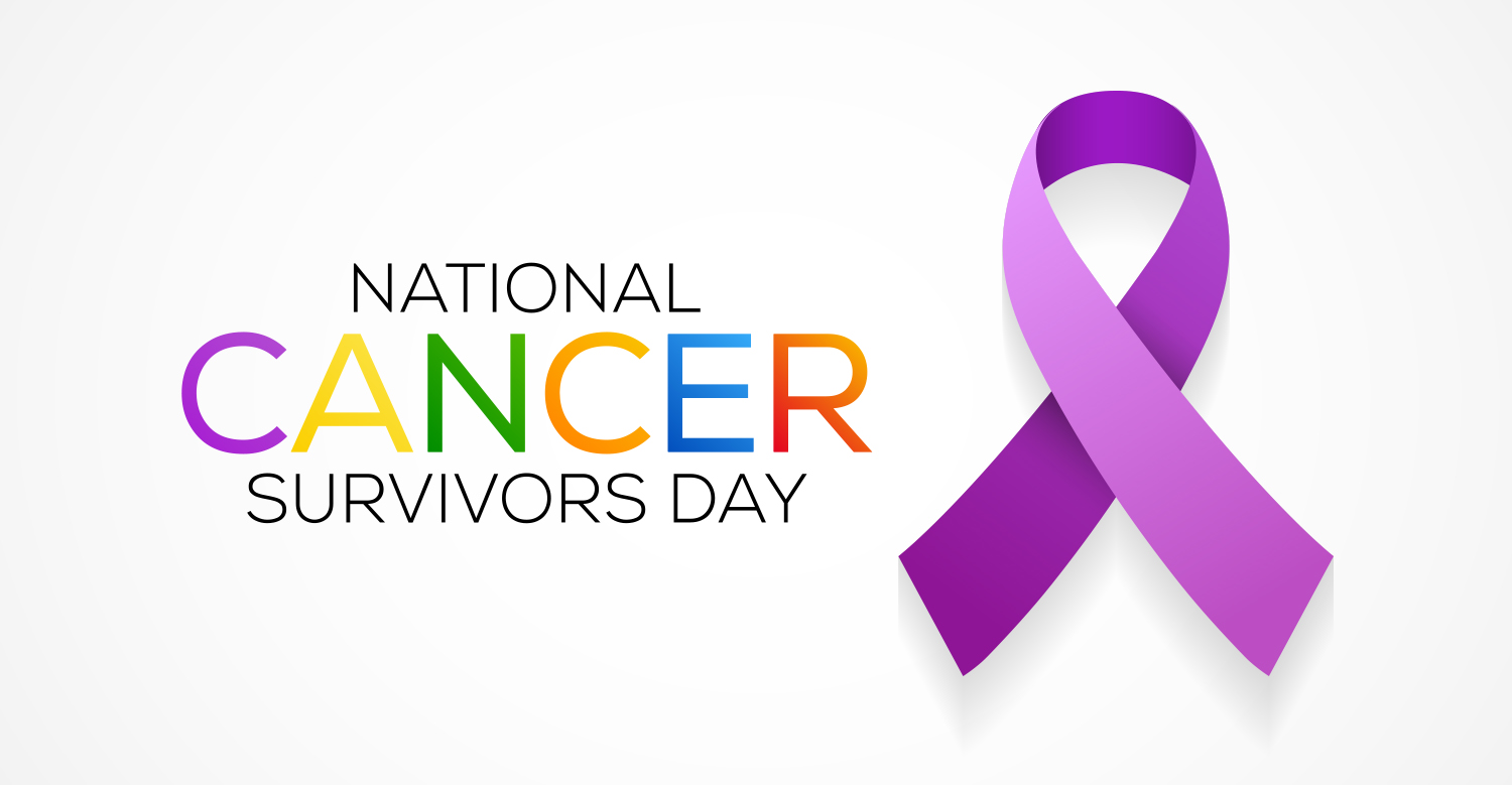 Unicity Healthcare Blog - National Cancer Survivors Day
