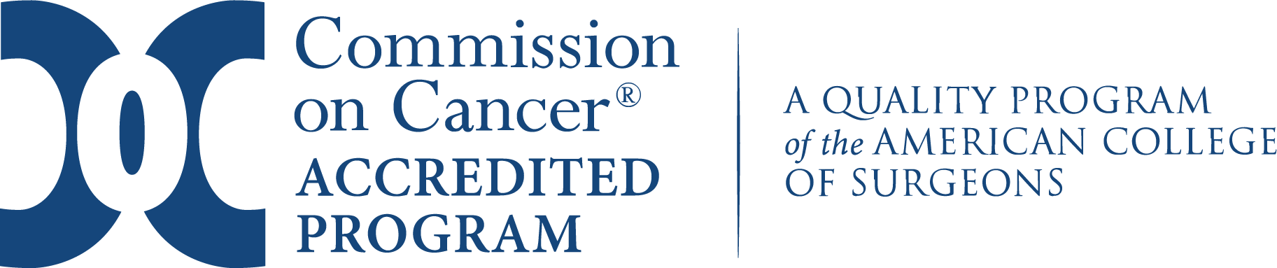 Commision On Cancer