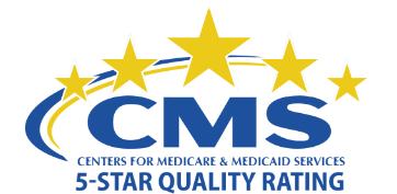 CMS 5-Star Quality Rating